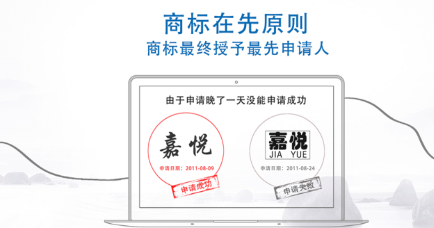武山商标注册成功率提升技巧，新手申请少走弯路！